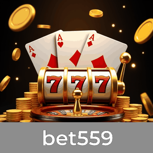 bet559: Caça-Níqueis com Mega Jackpots, Jogos de Mesa Dinâmicos, e Experiências de Dealer Ao Vivo Imersivas