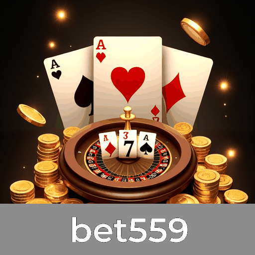Bet559: Apostas Simplificadas na Palma da Sua Mão com Nosso App