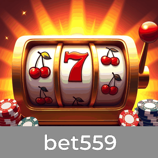 bet559: Caça-Níqueis com Mega Jackpots, Jogos de Mesa Dinâmicos, e Experiências de Dealer Ao Vivo Imersivas