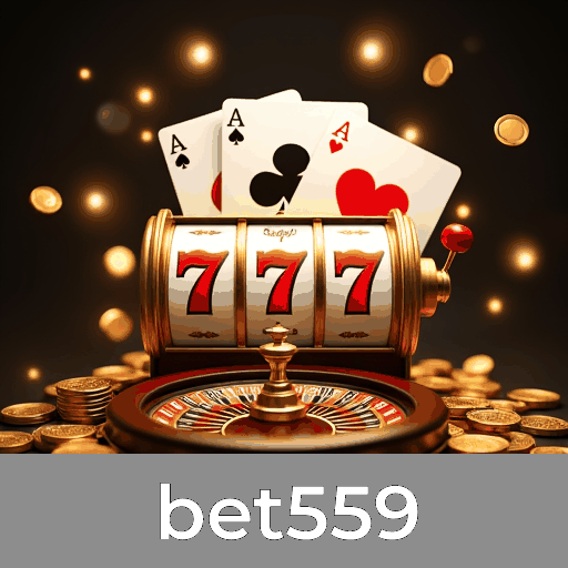Bet559: Apostas Simplificadas na Palma da Sua Mão com Nosso App
