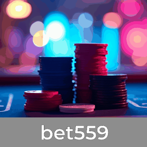 bet559: Seu Cassino Online Seguro e Rápido